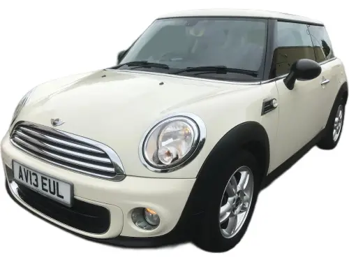 MINI Mini AV13 EUL