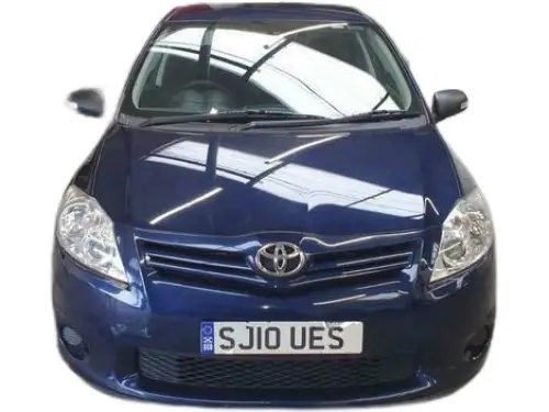 Toyota Auris T2 VVT-i SJ10 UES