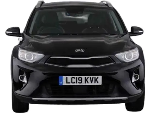 Kia Stonic 3 ISG LC19 KVK