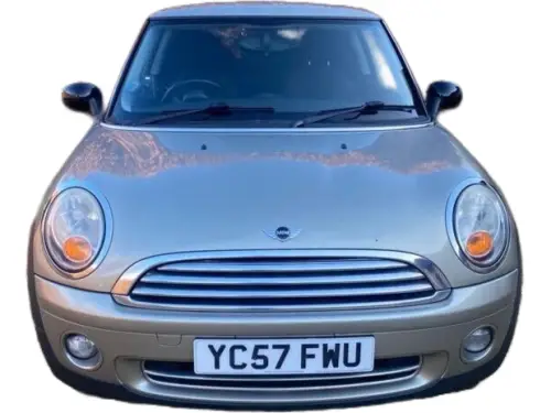 MINI ONE YC57 FWU