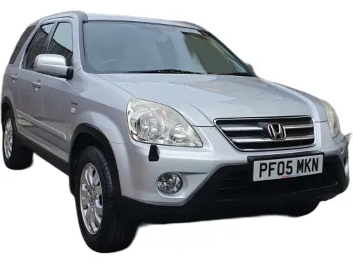 Honda CR-V PF05 MKN