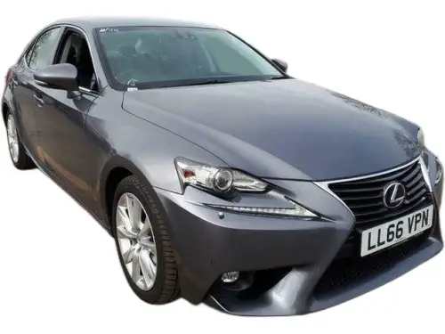 Lexus IS 300h Executive Edition CVT LL66 VPN