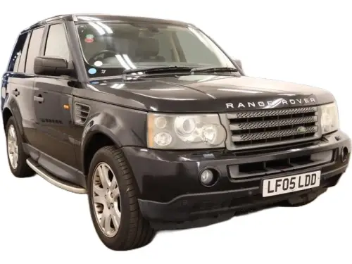 Land Rover Range Rover Sport LF05 LDD