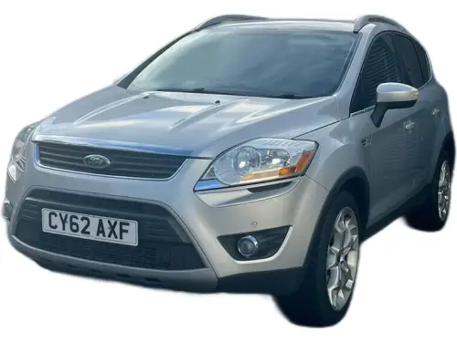 Ford Kuga CY62 AXF