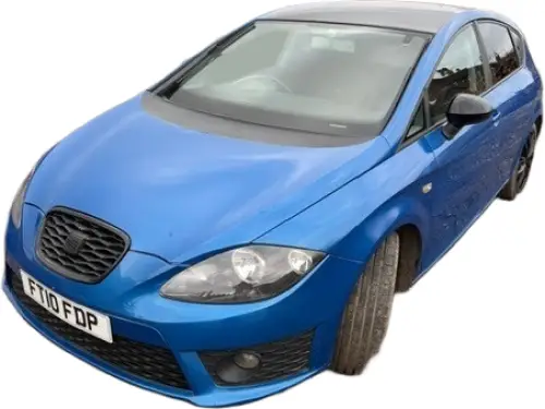 SEAT Leon FT10 FDP