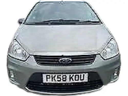 Ford C-Max PK58 KOU