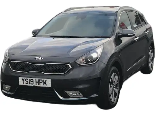 Kia Niro YS19 HPK