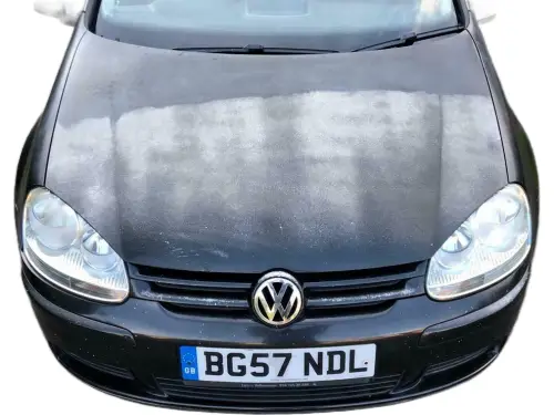 Volkswagen Golf Match FSI 115 BG57 NDL