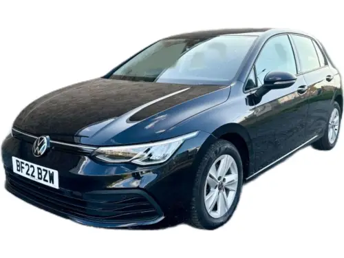 Volkswagen Golf Life TSI BF22 BZW