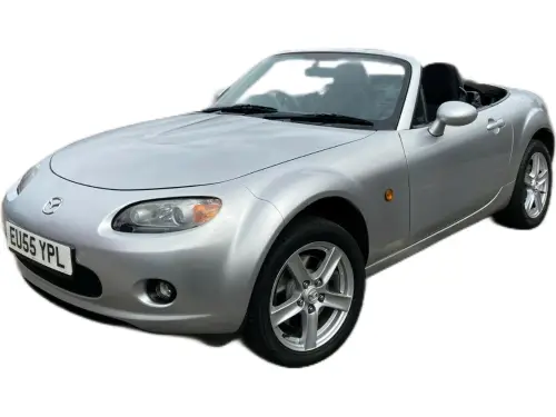 Mazda MX-5 EU55 YPL