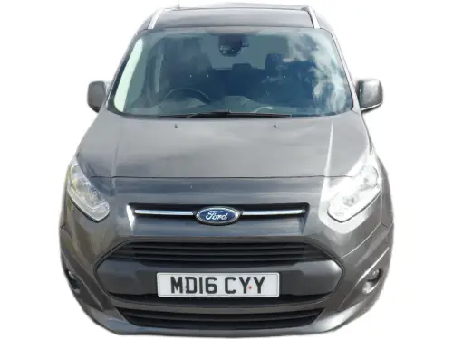 Ford Tourneo Connect MD16 CYY