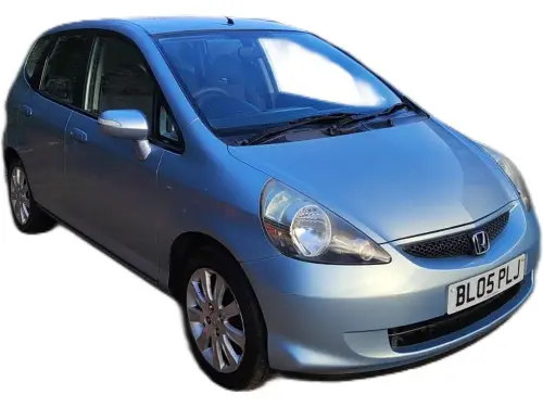 Honda Jazz BL05 PLJ