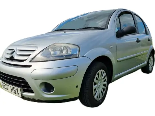 Citroën C3 OE07 HBX