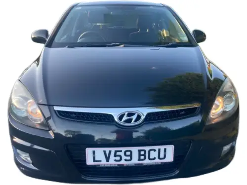 Hyundai I30 LV59 BCU
