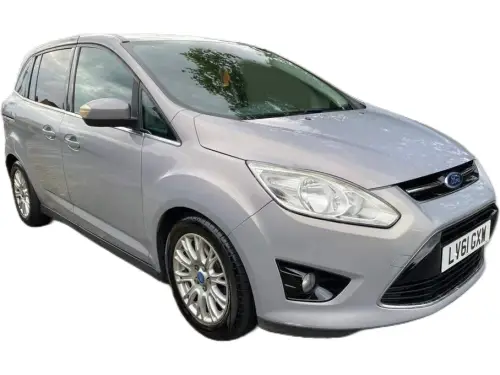 Ford Grand C-Max LV61 GXW