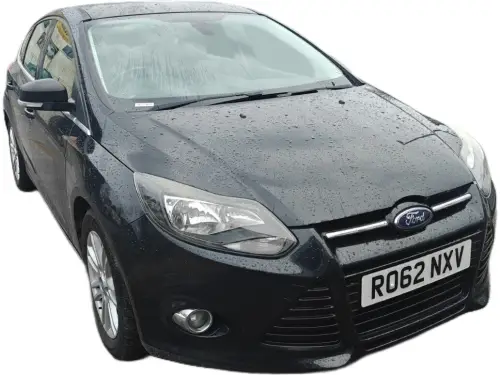 Ford Focus RO62 NXV