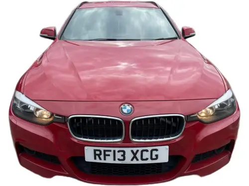 BMW 3 Series RF13 XCG
