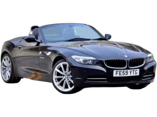 BMW Z4 FE59 YTG