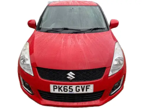Suzuki Swift PK65 GVF