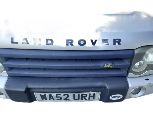 Land Rover Discovery WA52 URH