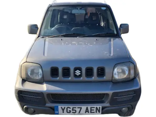 Suzuki Jimny YG57 AEN