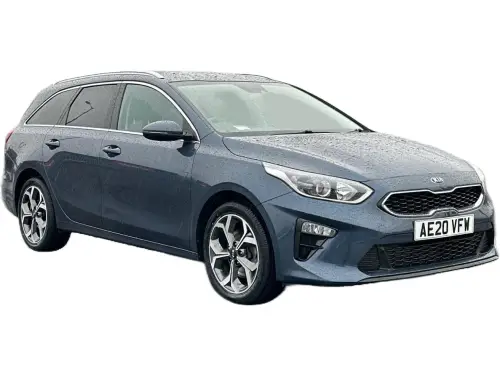 Kia Ceed AE20 VFW