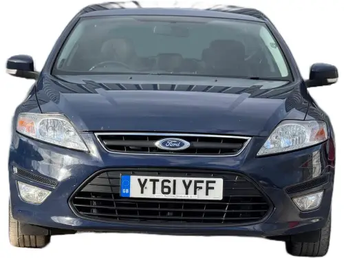 Ford Mondeo YT61 YFF