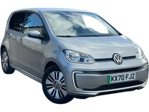 Volkswagen up KX70 FJZ
