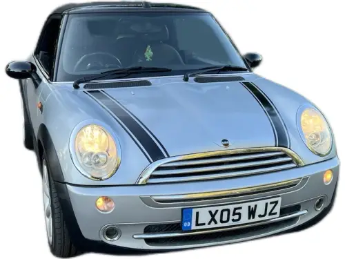 MINI Mini LX05 WJZ