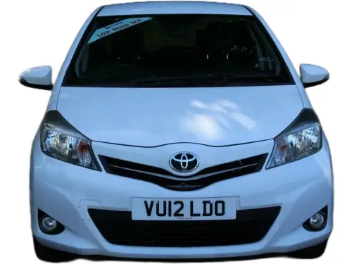 Toyota  VU12 LDO