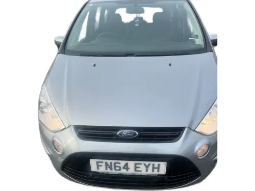Ford S-MAX FN64 EYH