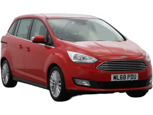 Ford Grand C-Max Titanium Turbo ML68 PDU