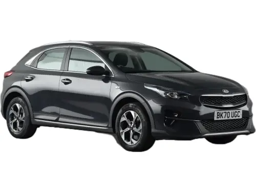 Kia XCeed 2 ISG BK70 UGC
