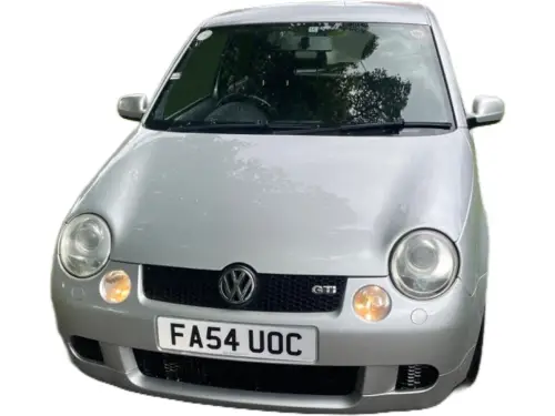 Volkswagen Lupo FA54 UOC