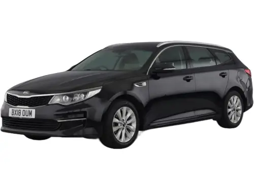 Kia Optima BX18 OUM