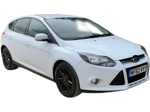 Ford Focus MF62 VYY