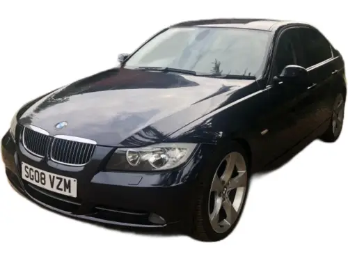 BMW 3 Series SG08 VZM