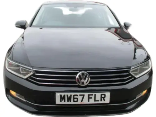 Volkswagen Passat MW67 FLR