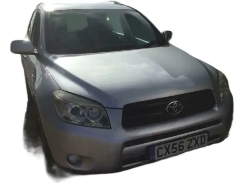 Toyota RAV4 XT3 D-4D CX56 ZXD