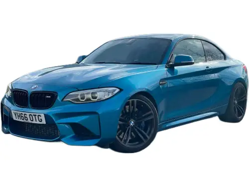 BMW M2 YH66 OTG