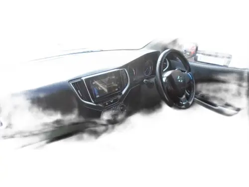 Suzuki Alto CV64 VZB