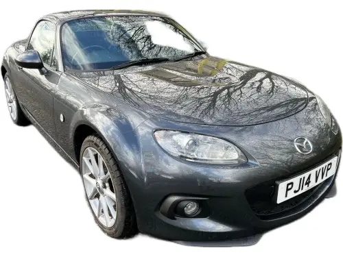 Mazda MX-5 I Roadster Auto PJ14 VVP
