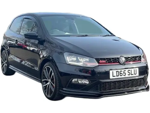 Volkswagen Polo LD65 SLU