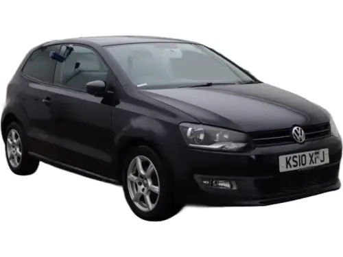 Volkswagen Polo KS10 XFJ