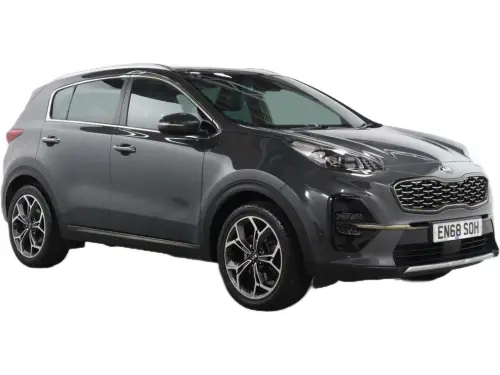 Kia Sportage EN68 SOH