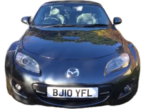 Mazda MX-5 I SE BJ10 YFL