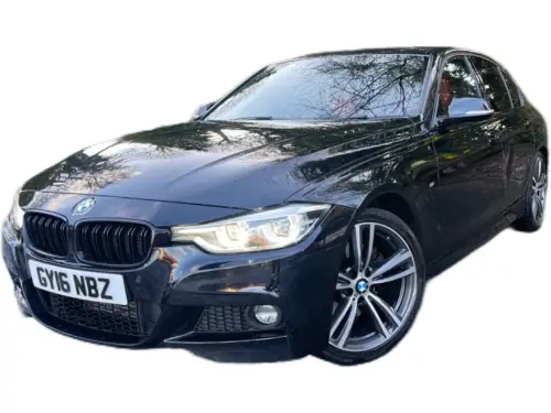 BMW 3 Series GY16 NBZ