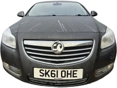 Vauxhall Insignia SK61 OHE