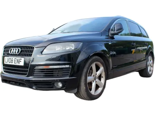 Audi Q7 LV08 ENF