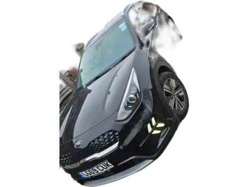 Kia Niro LG69 CUK